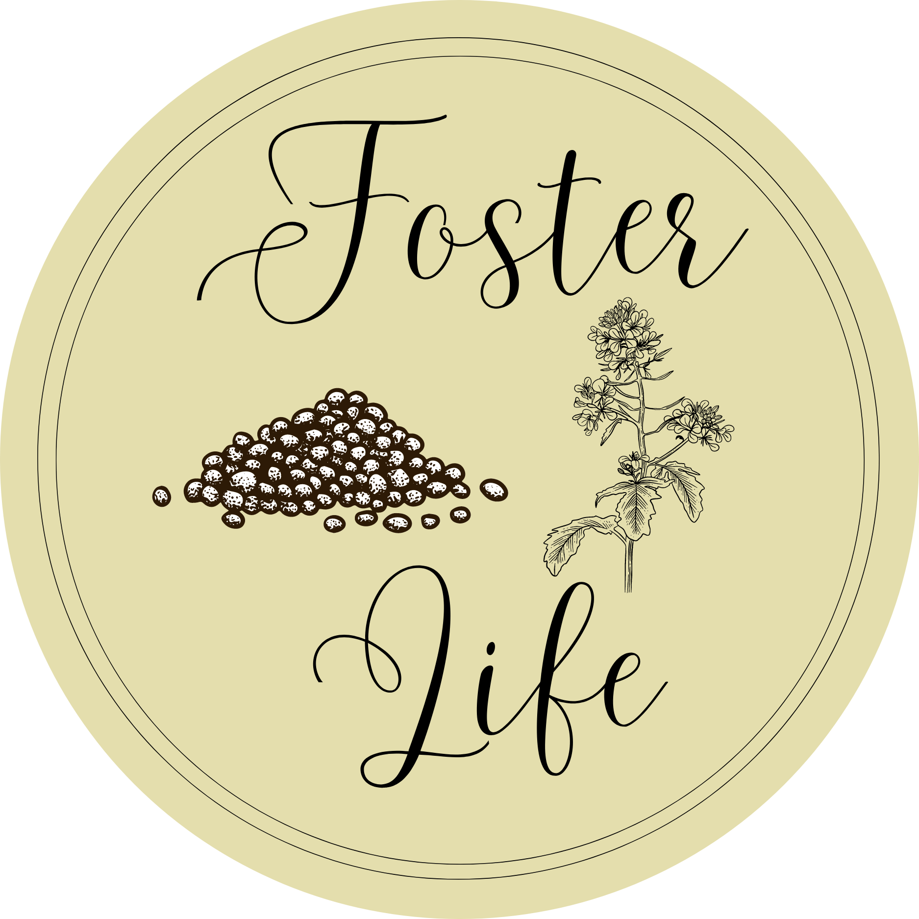 Foster Life